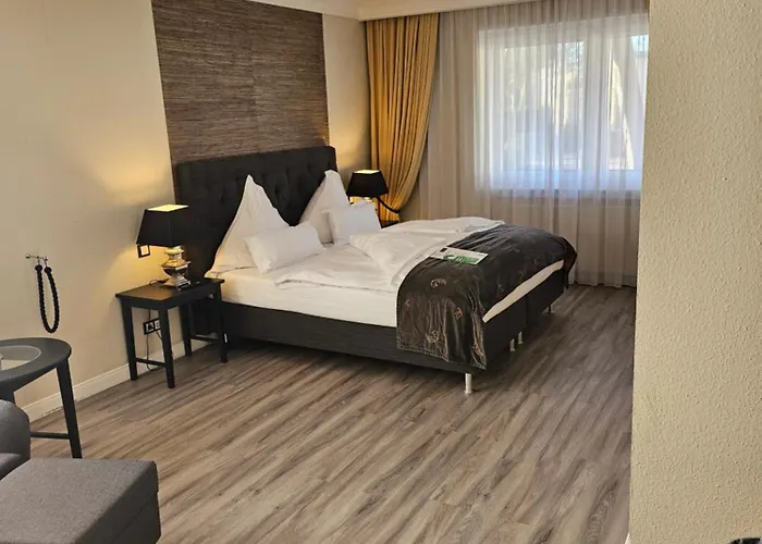 Hotel Business&More Hamburg